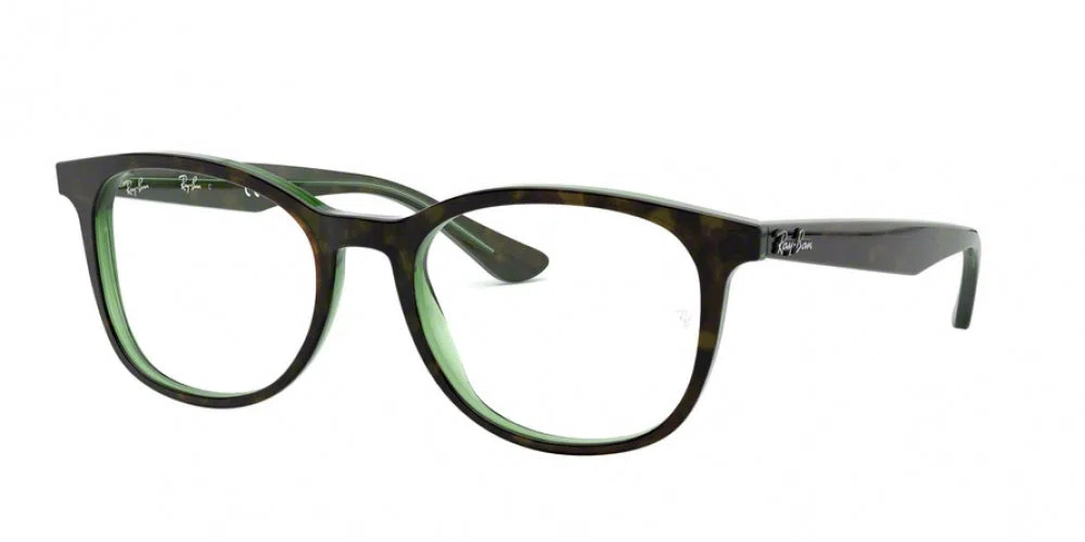 Ray-Ban 5356 Eyeglasses - view 7